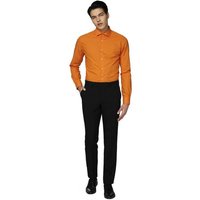 Opposuits T-Shirt The Orange Hemd Starke Farben für krasse Kombinationen von Opposuits