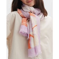 OPUS Modeschal Accessoire Azori scarf von Opus