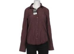 Opus Damen Bluse, bordeaux von Opus