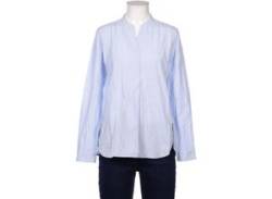 Opus Damen Bluse, hellblau von Opus