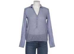 Opus Damen Bluse, hellblau von Opus