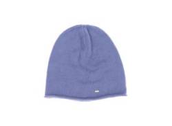 Opus Damen Hut/Mütze, blau von Opus