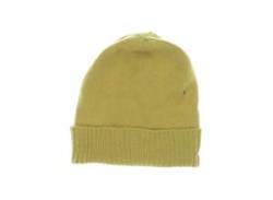 Opus Damen Hut/Mütze, gelb von Opus
