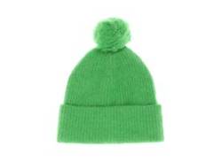 Opus Damen Hut/Mütze, grün von Opus