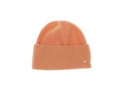 Opus Damen Hut/Mütze, orange von Opus