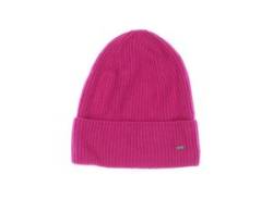 Opus Damen Hut/Mütze, pink von Opus