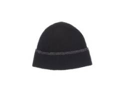 Opus Damen Hut/Mütze, schwarz von Opus