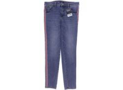 Opus Damen Jeans, blau von Opus