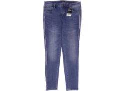 Opus Damen Jeans, blau von Opus