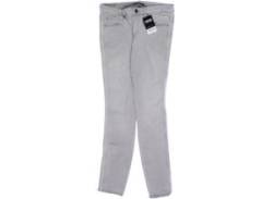 Opus Damen Jeans, grau von Opus