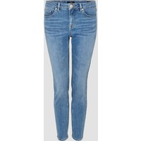 Opus Damen Jeans 2162011083100 von Opus