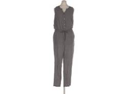 Opus Damen Jumpsuit/Overall, schwarz von Opus