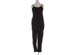 Opus Damen Jumpsuit/Overall, schwarz von Opus