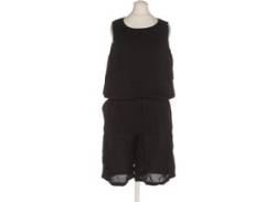 Opus Damen Jumpsuit/Overall, schwarz von Opus