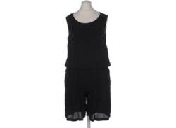 Opus Damen Jumpsuit/Overall, schwarz von Opus