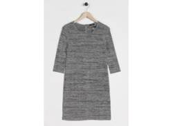 Opus Damen Kleid, grau von Opus