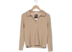 Opus Damen Pullover, beige von Opus