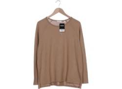 Opus Damen Pullover, beige von Opus