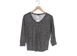 Opus Damen Pullover, grau von Opus