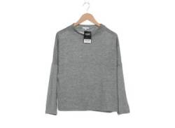 Opus Damen Pullover, grau von Opus