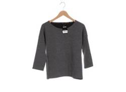 Opus Damen Pullover, grau von Opus