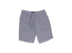 Opus Damen Shorts, blau von Opus