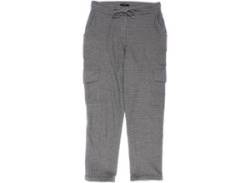 Opus Damen Stoffhose, grau von Opus