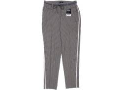 Opus Damen Stoffhose, grau von Opus