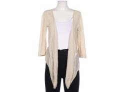 Opus Damen Strickjacke, beige von Opus