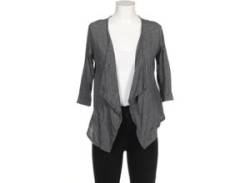 Opus Damen Strickjacke, grau von Opus