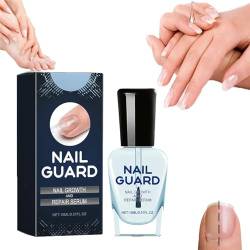 Onyxoguard Nail Growth And Repair Serum, Onycholysisheal Nail Strengthening And Growth Conditioner, Onyx Guard Nail, Onyxoguard Nail Repair Serum, Revitalize And Strengthen Your Nails (1PC) von Orgrul