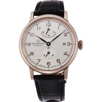 Orient Star RE-AW0003S00B Classic Automatik Herrenuhr 39mm 5ATM von Orient Star