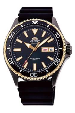 Orient Armbanduhr RA-AA0005B19B von Orient