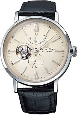 Orient Armbanduhr RE-AV0002S00B von Orient