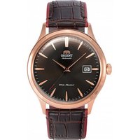 Orient Automatikuhr Orient FAC08001T0 Herren Automatik 42mm 3ATM von Orient