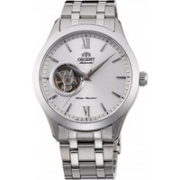 Orient Automatikuhr Orient FAG03001W0 Automatik Herren 39mm 5ATM von Orient