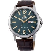 Orient Automatikuhr Orient RA-AA0C06E19B Herren Automatik 42mm 5ATM von Orient