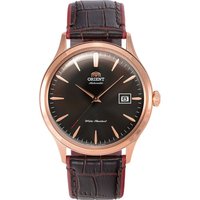 Orient FAC08001T0 Herrenuhr Automatik 42mm 3ATM von Orient