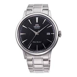 Orient Herren Analog Automatik Uhr mit Edelstahl Armband RA-AC0006B10B von Orient