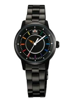 Orient NB00001W Damen-Armbanduhr, Schwarz von Orient