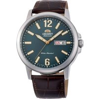 Orient RA-AA0C06E19B Herrenuhr Automatik 42mm 5ATM von Orient