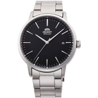 Orient RA-AC0E01B10B Automatik Herrenuhr 40mm 10ATM von Orient