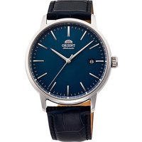 Orient RA-AC0E04L10B Automatik Herrenuhr 40mm 10ATM von Orient