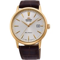 Orient RA-AC0F04S10B Contemporary Automatik Herrenuhr 42mm 5ATM von Orient