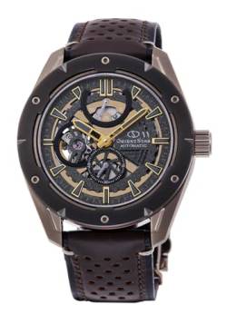 Orient Sports Mechanical Avant Garde Skeleton RE-AV0A04B00B Herren Automatikuhr von Orient