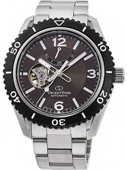 Orient Star Sport RE-AT0102Y00B mechanisch automatisch Herren-Armbanduhr von Orient