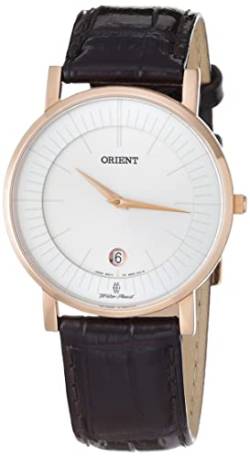 Orient Uhr Herren Gold von Orient