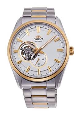 Orient Uhr Herren Silber von Orient