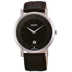 Orient Uhr Herren Silber von Orient