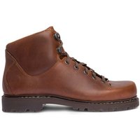 Original Haferl Martha Zwiegenähter Boot Schnürstiefelette von Hand gefertigt in eigener Manufaktur von Original Haferl